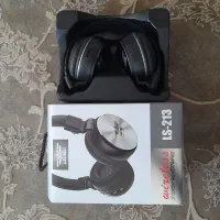 هدفون 213-LS|لوازم جانبی موبایل و تبلت|نجفآباد, شهید بهشتی|دیوار