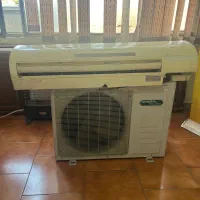 کولر گازی ۳۰ هزار جنرال اصلی