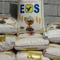 برنج، روغن، چای، صابون