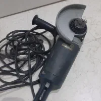 سنگ فرز بوش اصل آلمان کاملا فابریک