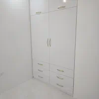 رهن آپارتمان نوساز دانشسرا کلید نخورده|اجارهٔ آپارتمان|ورامین, ورامین|دیوار