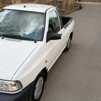 پراید 151 مدل 1403|خودرو سواری و وانت|کرج, شهرک بنفشه|دیوار