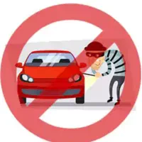 ضد سرقت خودرو امنیت خودرو