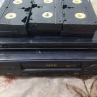 ویدیو فیلم بزرگ