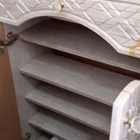 دراور جاکفش کنار تختی سرویس نوجوان قیمت توافقی