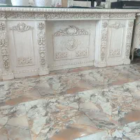 میز اداری تمیز