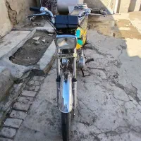 ۱۲۵|موتورسیکلت|بروجرد, |دیوار