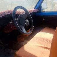 نیسان مدل 89 تناژ پایین|خودرو سواری و وانت|میاندوآب, |دیوار