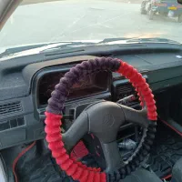 پراید مدل 85 تک سوز|خودرو سواری و وانت|لنجان, |دیوار