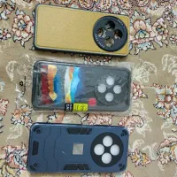قاب گوشی poco c75 14c