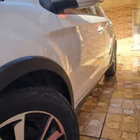 لیفان x50|خودرو سواری و وانت|تربت‌حیدریه, شهرک ولیعصر|دیوار