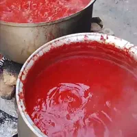 رب آتیشی قوچان