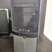 کیس‌کامپیوتر‌‌سالم‌درحد