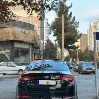 اپتیما 2013 نسخه فول|خودرو سواری و وانت|کرج, فاز ۳ گوهردشت|دیوار