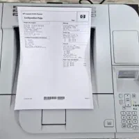 پرینتر hp3015|پرینتر، اسکنر، کپی، فکس|تربت‌حیدریه, میدان مرکزی|دیوار