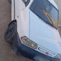 پراید انژکتوری