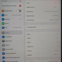 ipad mini 5|تبلت|امیدیه, |دیوار
