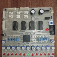 برد ربات امداد گر مقدماتی