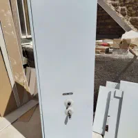 آبگرم کن مخزنی 220 لیتری|آبگرمکن، پکیج، شوفاژ|تربتحیدریه, ابوذر|دیوار