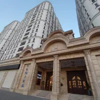 80متر/رونیکا پالاس/تهرانسر/حاج رحیم قربانی