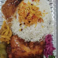 کترینگ ستاره (غذای بیرون بر )