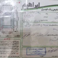 پارس سال مدل ۹۵ درحد|خودرو سواری و وانت|اردبیل, |دیوار