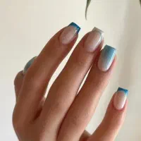 ترمیم اموزش و کاشت ناخن