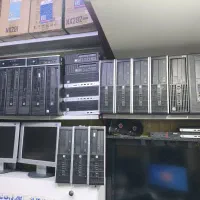 لپ تاپ پاویلیون  i5  با  1TB SSHD|رایانه همراه|کرمانشاه, |دیوار