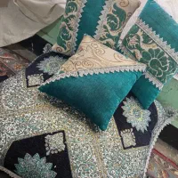 کوسن وبالش|رختخواب، بالش، پتو|کرمان, |دیوار