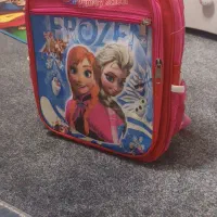 کیف مدرسه درحدنو تمیز ۳۰۰تومن|لوازم التحریر|ری, فیروزآبادی|دیوار