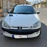 پژو 206 تیپ ۵، مدل ۱۳۹۹