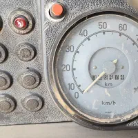 خاور کمپرسی ۸۰۸ مدل ۶۳|خودرو سنگین|یزد, |دیوار