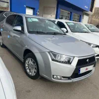 دنا پلاس ای اف سون ۶ دنده