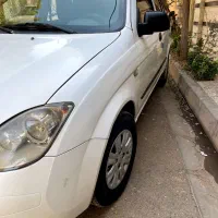 تیبا۲مدل۹۸بدون رنگ شاسی پلمپ درحدصفر