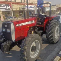 تراکتور ۴۸۵