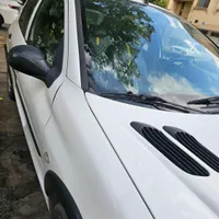 206 خانگی|خودرو سواری و وانت|لنجان, |دیوار