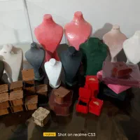 جا سرویس جواهرات