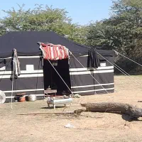 خیمه خلیجی صباح|کوهنوردی و کمپینگ|سوسنگرد, |دیوار