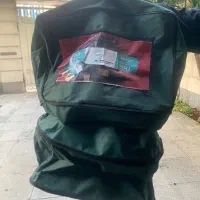 کیف دستی مسافرتی و کوهنوردی