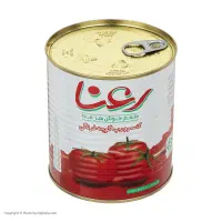 فروش ویژه رب 800 گرمی رعنا 75 تومن ارسال رایگان