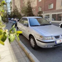 سمند مدل 83|خودرو سواری و وانت|تهران, تهرانسر شرقی|دیوار