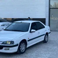 پارس مدل ۹۱دوگانه کارخانه عاص|خودرو سواری و وانت|مشهد, انصار|دیوار