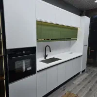 کابینت دکور مغازه