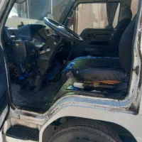 ماشین|خودرو سنگین|محمدیه-قزوین, |دیوار