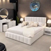 تخت خواب عروس