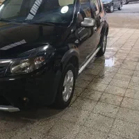 ساندرو استپ وی