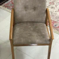 صندلی فذاخوری