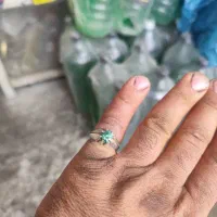 موزنایت سبز|جواهرات|کرمانشاه, |دیوار