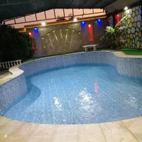 اجاره ویلا باغ دزفول بنجعفر استخراب گرم