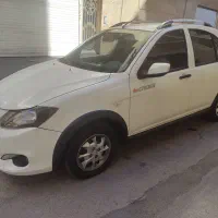 کوییک GX مدل 1401 کم کار|خودرو سواری و وانت|تبریز, |دیوار